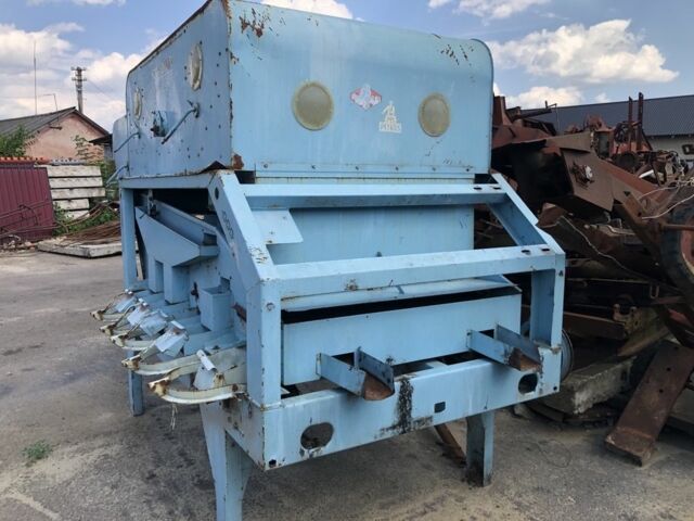 Другая Другая, объемом двигателя 0 л и пробегом 0 тыс. км за 1194 $, фото 18 на Automoto.ua