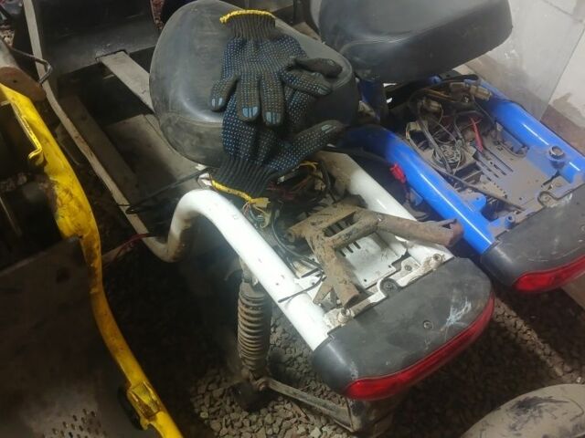 Інша Інша, об'ємом двигуна 0 л та пробігом 0 тис. км за 2393 $, фото 1 на Automoto.ua