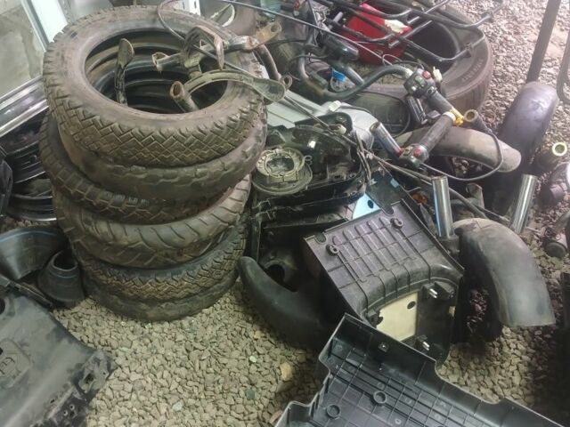 Інша Інша, об'ємом двигуна 0 л та пробігом 0 тис. км за 2393 $, фото 3 на Automoto.ua