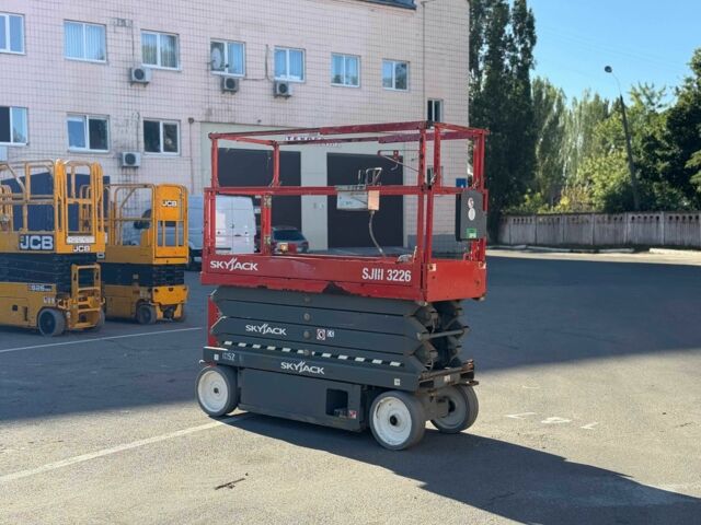 Другая Другая, объемом двигателя 0 л и пробегом 0 тыс. км за 13899 $, фото 3 на Automoto.ua