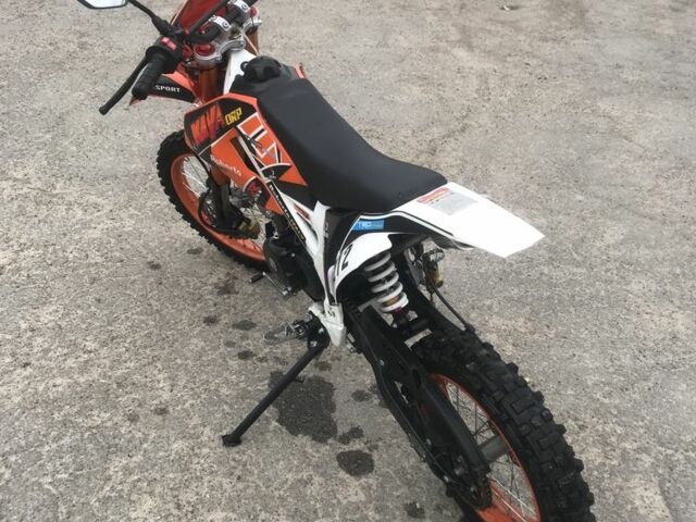 Другая Другая, объемом двигателя 0.13 л и пробегом 0 тыс. км за 621 $, фото 3 на Automoto.ua