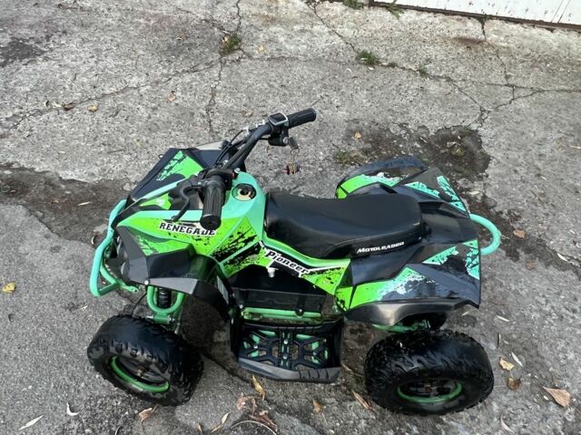 Другая Другая, объемом двигателя 0 л и пробегом 0 тыс. км за 333 $, фото 5 на Automoto.ua