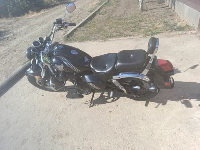 Інша Інша, об'ємом двигуна 0.25 л та пробігом 0 тис. км за 1200 $, фото 1 на Automoto.ua