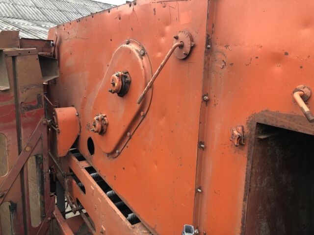 Другая Другая, объемом двигателя 0 л и пробегом 0 тыс. км за 1194 $, фото 23 на Automoto.ua