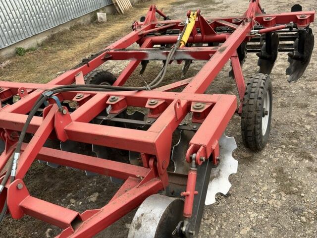 Другая Другая, объемом двигателя 0 л и пробегом 0 тыс. км за 2857 $, фото 3 на Automoto.ua