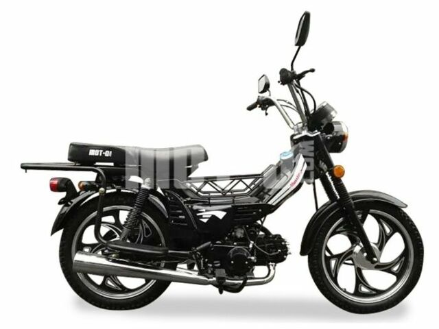 Другая Другая, объемом двигателя 0.11 л и пробегом 0 тыс. км за 635 $, фото 2 на Automoto.ua