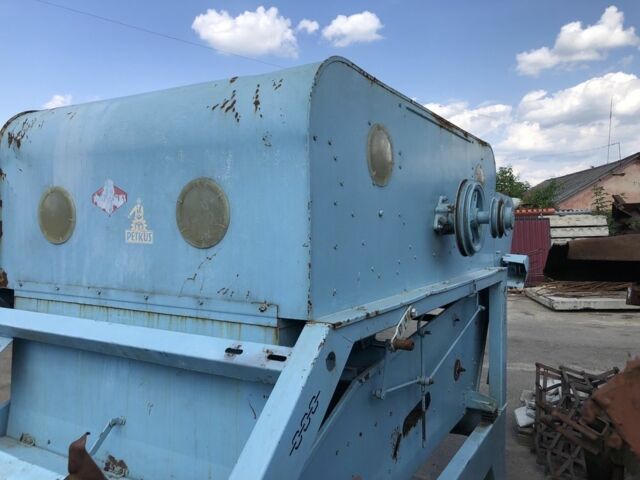 Другая Другая, объемом двигателя 0 л и пробегом 0 тыс. км за 1194 $, фото 19 на Automoto.ua