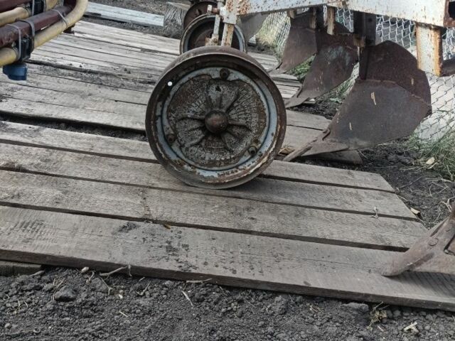 Другая Другая, объемом двигателя 0 л и пробегом 0 тыс. км за 203 $, фото 1 на Automoto.ua