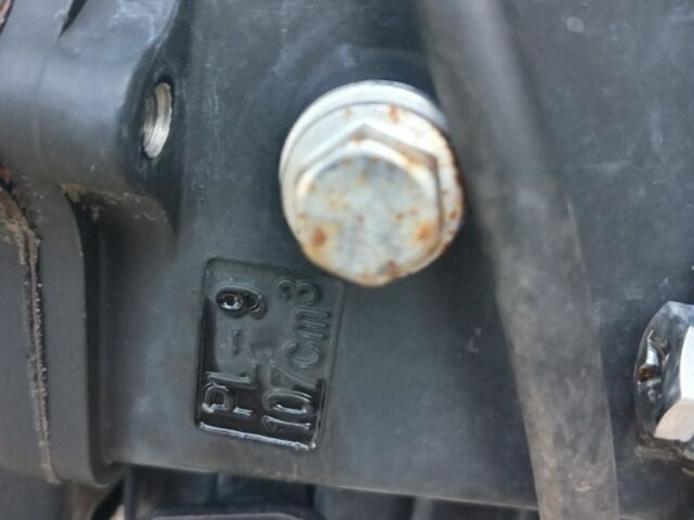 Другая Другая, объемом двигателя 0.11 л и пробегом 0 тыс. км за 478 $, фото 4 на Automoto.ua