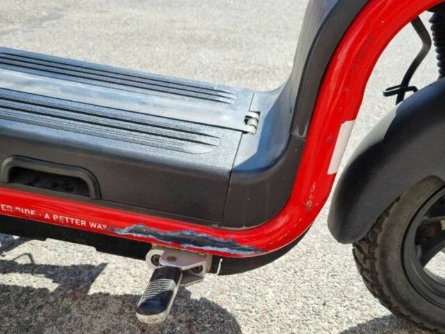 Другая Другая, объемом двигателя 0 л и пробегом 0 тыс. км за 951 $, фото 2 на Automoto.ua