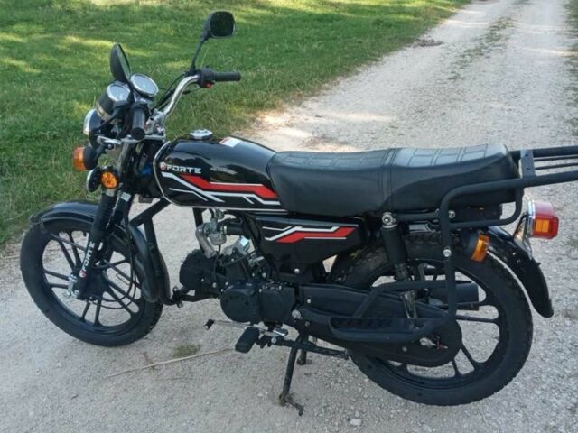 Другая Другая, объемом двигателя 0.11 л и пробегом 0 тыс. км за 478 $, фото 2 на Automoto.ua