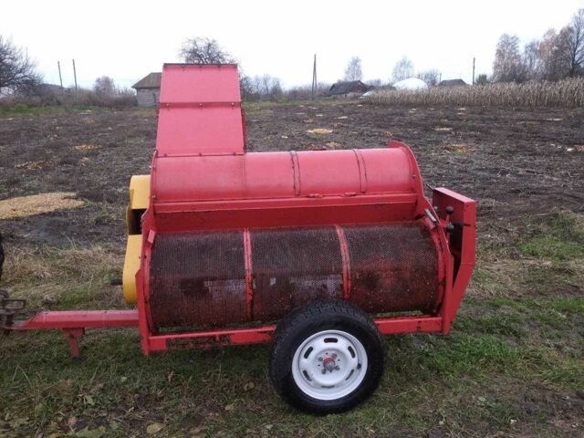 Другая Другая, объемом двигателя 0 л и пробегом 0 тыс. км за 1857 $, фото 2 на Automoto.ua