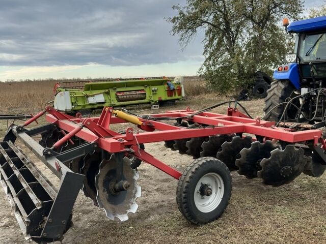 Другая Другая, объемом двигателя 0 л и пробегом 0 тыс. км за 2857 $, фото 5 на Automoto.ua