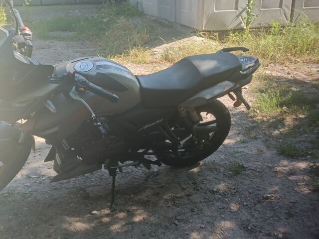 Другая Другая, объемом двигателя 0.18 л и пробегом 0 тыс. км за 1300 $, фото 3 на Automoto.ua