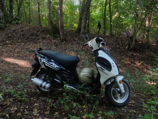 Другая Другая, объемом двигателя 80 л и пробегом 0 тыс. км за 379 $, фото 3 на Automoto.ua