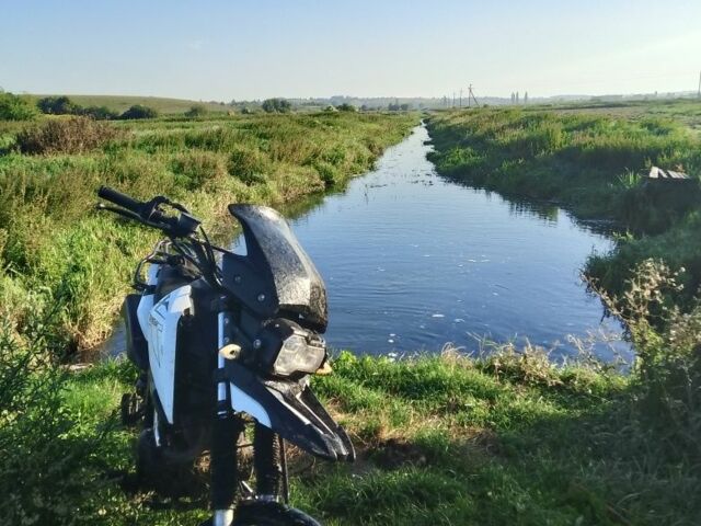 Другая Другая, объемом двигателя 0.2 л и пробегом 0 тыс. км за 892 $, фото 4 на Automoto.ua