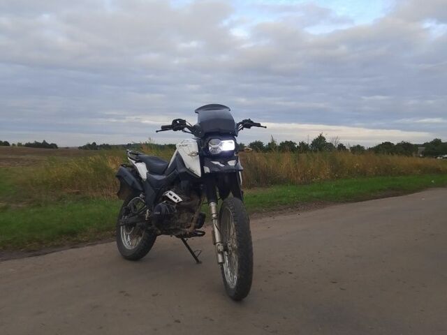 Другая Другая, объемом двигателя 0.2 л и пробегом 0 тыс. км за 892 $, фото 1 на Automoto.ua