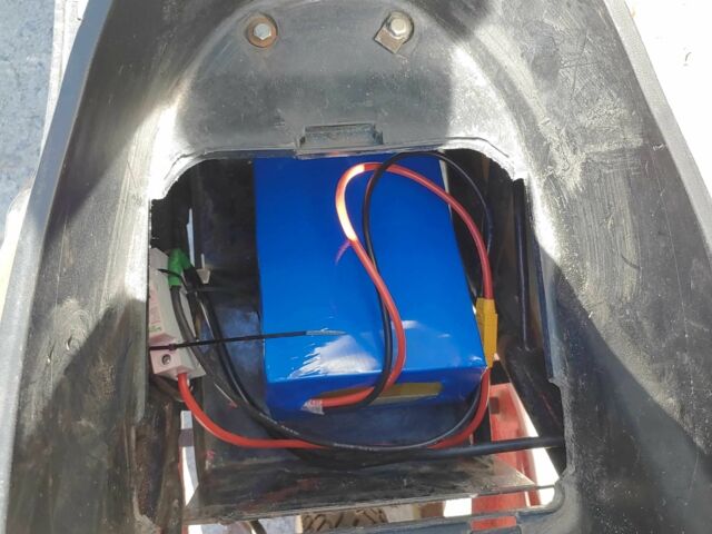 Другая Другая, объемом двигателя 0 л и пробегом 0 тыс. км за 690 $, фото 3 на Automoto.ua