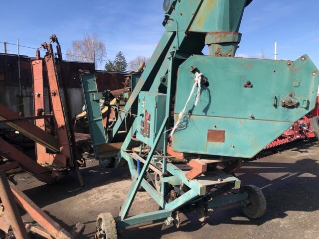 Другая Другая, объемом двигателя 0 л и пробегом 0 тыс. км за 1194 $, фото 13 на Automoto.ua