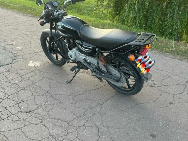 Другая Другая, объемом двигателя 0.15 л и пробегом 0 тыс. км за 774 $, фото 2 на Automoto.ua