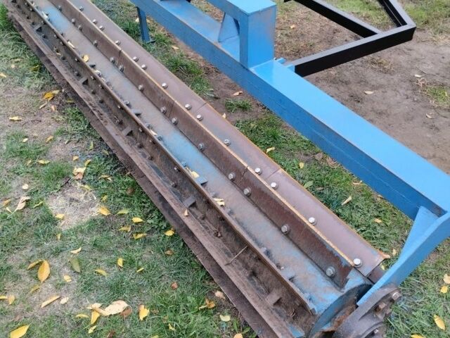 Другая Другая, объемом двигателя 0 л и пробегом 0 тыс. км за 1196 $, фото 2 на Automoto.ua