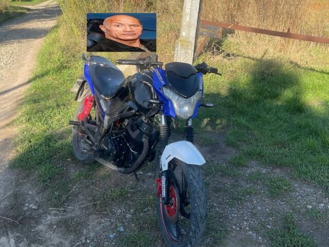 Другая Другая, объемом двигателя 0.2 л и пробегом 0 тыс. км за 550 $, фото 3 на Automoto.ua