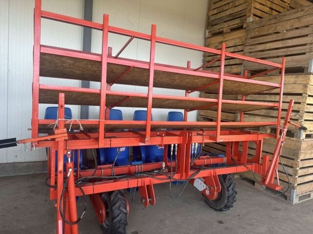 Другая Другая, объемом двигателя 0 л и пробегом 0 тыс. км за 16312 $, фото 2 на Automoto.ua