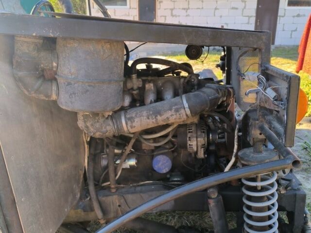 Другая Другая, объемом двигателя 27 л и пробегом 0 тыс. км за 2500 $, фото 9 на Automoto.ua