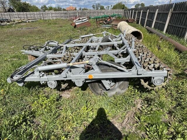 Інша Інша, об'ємом двигуна 0 л та пробігом 0 тис. км за 2392 $, фото 1 на Automoto.ua