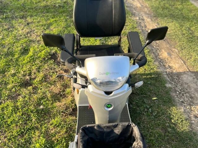 Другая Другая, объемом двигателя 0 л и пробегом 0 тыс. км за 1197 $, фото 1 на Automoto.ua