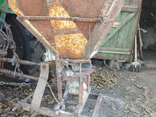 Інша Інша, об'ємом двигуна 0 л та пробігом 0 тис. км за 60 $, фото 3 на Automoto.ua