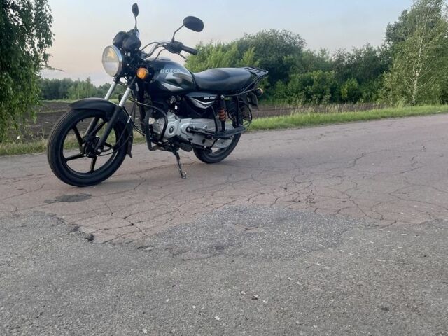 Другая Другая, объемом двигателя 0.15 л и пробегом 0 тыс. км за 774 $, фото 1 на Automoto.ua