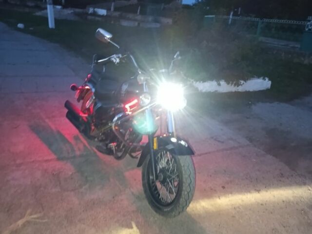 Інша Інша, об'ємом двигуна 0.25 л та пробігом 0 тис. км за 1200 $, фото 10 на Automoto.ua