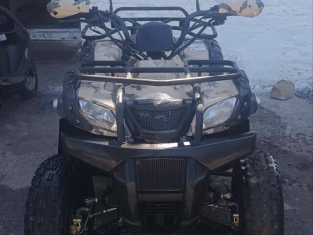 Другая Другая, объемом двигателя 0 л и пробегом 0 тыс. км за 1700 $, фото 1 на Automoto.ua