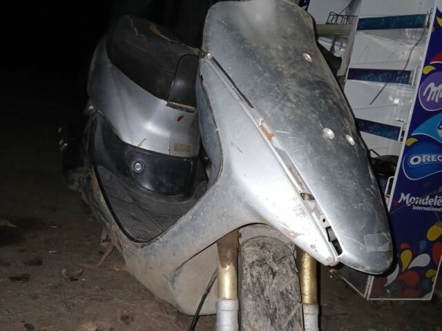 Інша Інша, об'ємом двигуна 60 л та пробігом 0 тис. км за 107 $, фото 1 на Automoto.ua