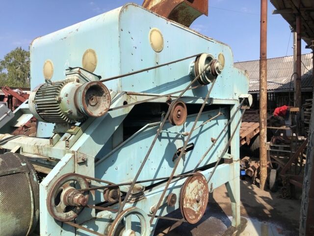 Другая Другая, объемом двигателя 0 л и пробегом 0 тыс. км за 1194 $, фото 16 на Automoto.ua