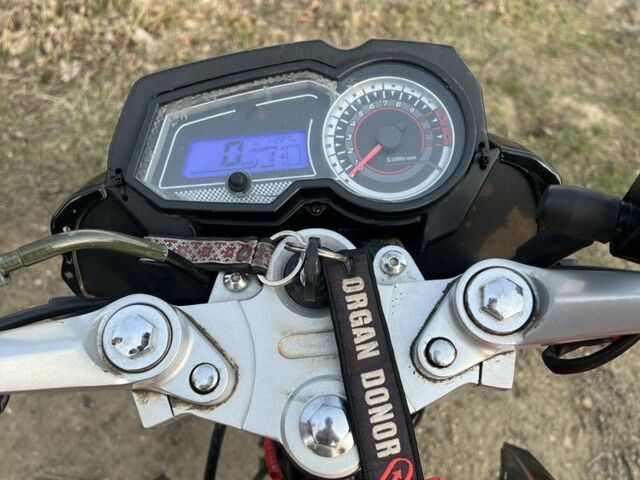 Інша Інша, об'ємом двигуна 0.2 л та пробігом 0 тис. км за 800 $, фото 7 на Automoto.ua