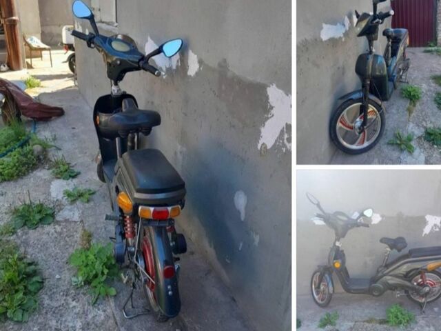 Другая Другая, объемом двигателя 0 л и пробегом 0 тыс. км за 298 $, фото 2 на Automoto.ua