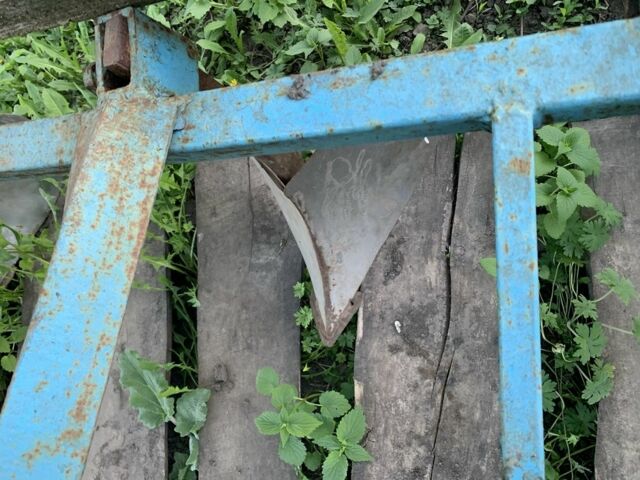 Інша Інша, об'ємом двигуна 0 л та пробігом 0 тис. км за 264 $, фото 3 на Automoto.ua