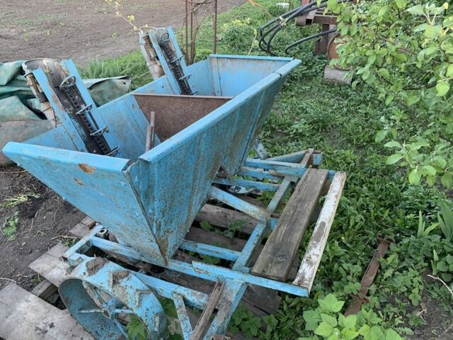 Інша Інша, об'ємом двигуна 0 л та пробігом 0 тис. км за 264 $, фото 4 на Automoto.ua