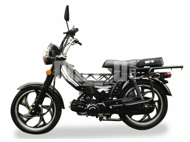 Другая Другая, объемом двигателя 0.11 л и пробегом 0 тыс. км за 635 $, фото 3 на Automoto.ua