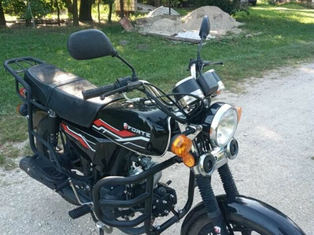 Другая Другая, объемом двигателя 0.11 л и пробегом 0 тыс. км за 478 $, фото 1 на Automoto.ua