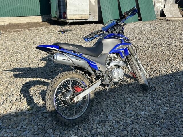 Другая Другая, объемом двигателя 0.25 л и пробегом 0 тыс. км за 950 $, фото 2 на Automoto.ua