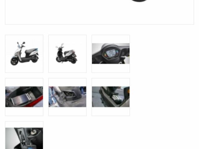 Другая Другая, объемом двигателя 0 л и пробегом 0 тыс. км за 1436 $, фото 21 на Automoto.ua