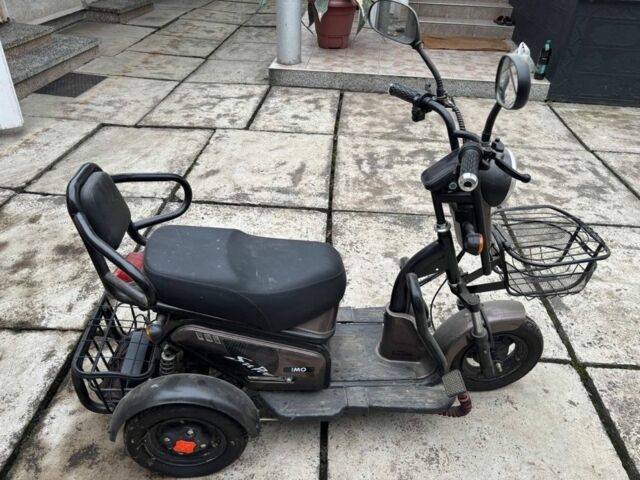 Другая Другая, объемом двигателя 0 л и пробегом 0 тыс. км за 503 $, фото 1 на Automoto.ua