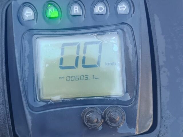 Другая Другая, объемом двигателя 0 л и пробегом 0 тыс. км за 1700 $, фото 3 на Automoto.ua