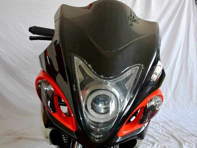 Другая Другая, объемом двигателя 0 л и пробегом 0 тыс. км за 3106 $, фото 6 на Automoto.ua