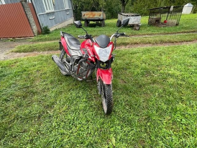 Інша Інша, об'ємом двигуна 0.15 л та пробігом 0 тис. км за 750 $, фото 3 на Automoto.ua