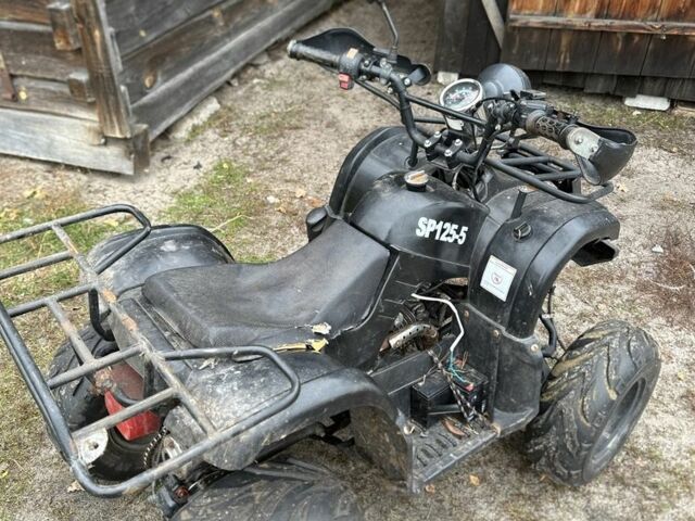 Другая Другая, объемом двигателя 0.13 л и пробегом 0 тыс. км за 431 $, фото 2 на Automoto.ua