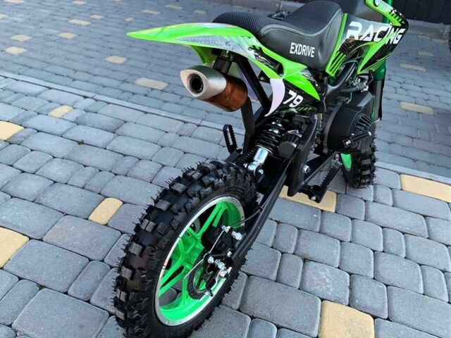 Другая Другая, объемом двигателя 50 л и пробегом 0 тыс. км за 455 $, фото 3 на Automoto.ua